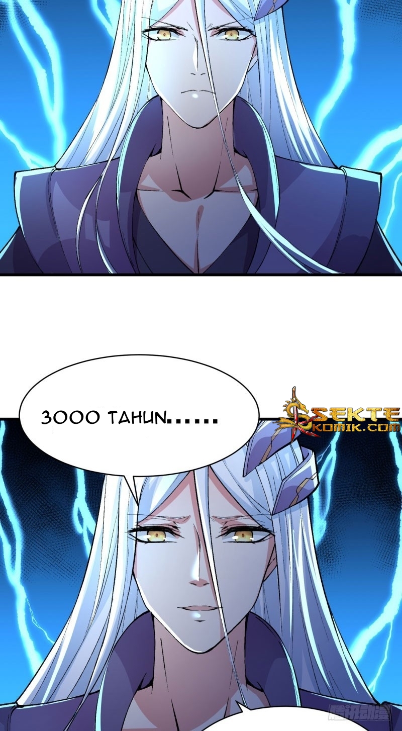 I Picked Up An Attributes Chapter 08 Gambar 5